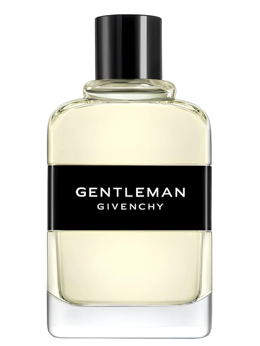 Givenchy Gentleman Eau de Toilette for Men