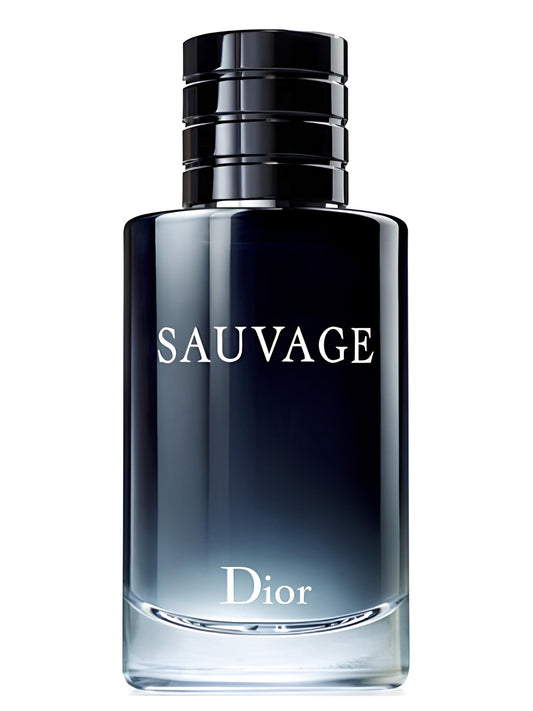 Dior Sauvage Eau de Toilette for Men